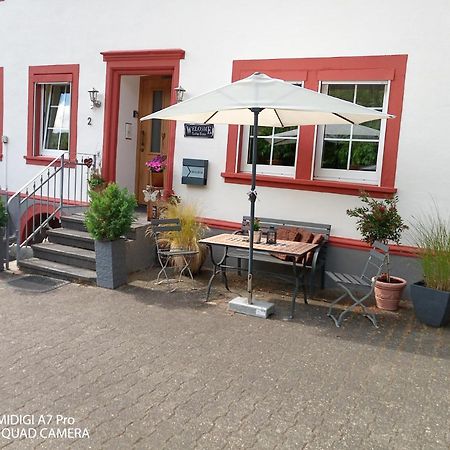 Ferienappartments Neumann Bernkastel-Kues Esterno foto