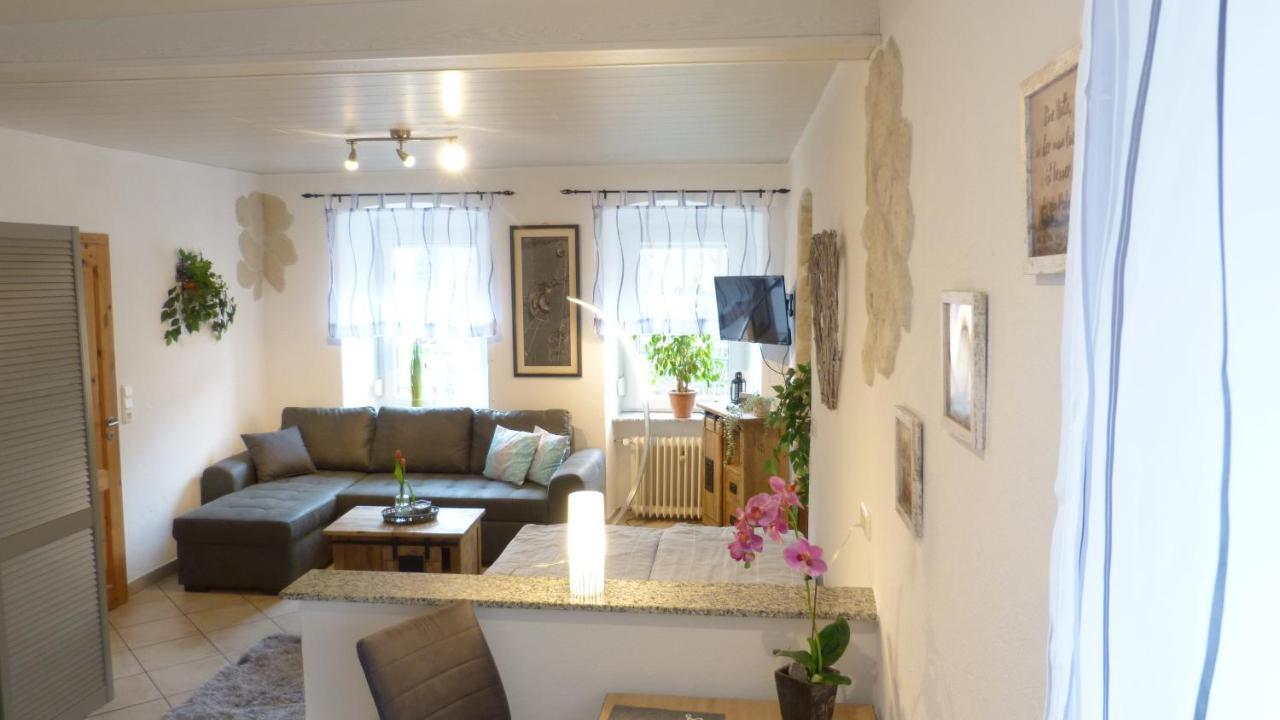 Ferienappartments Neumann Bernkastel-Kues Esterno foto